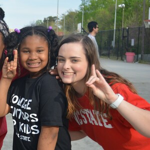 Fundraising Page: Taylor Barnes